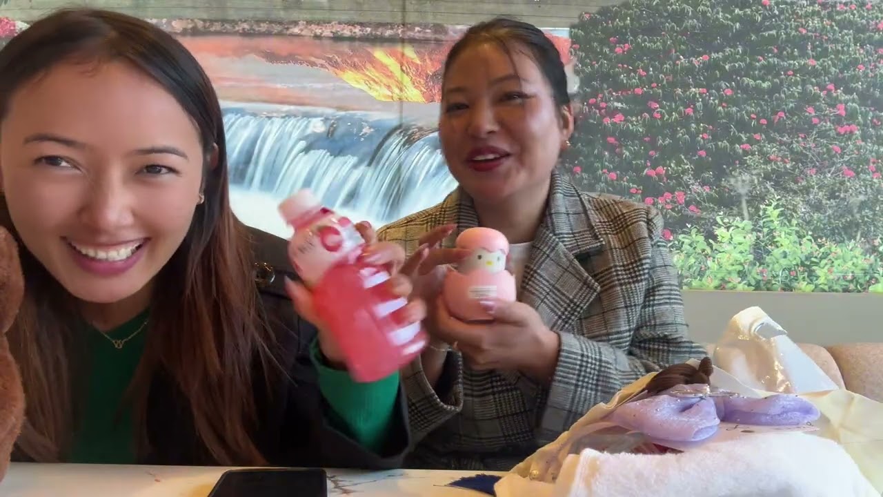 #Colorgiftexchange❤️🤣