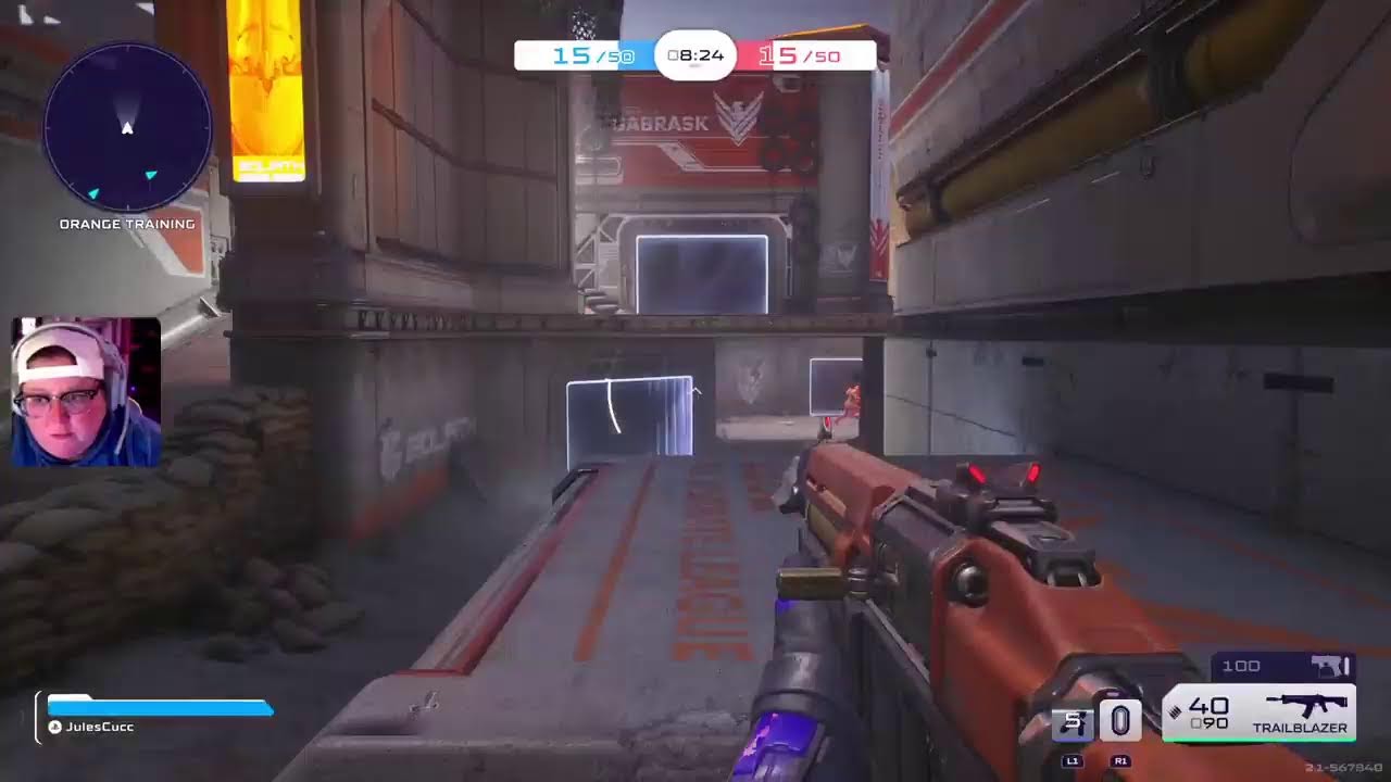 Splitgate