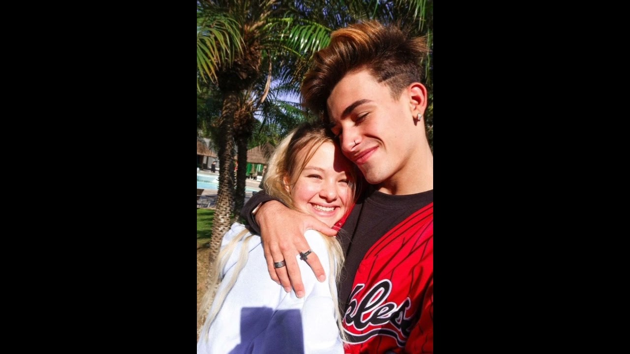 Alex e Sofya