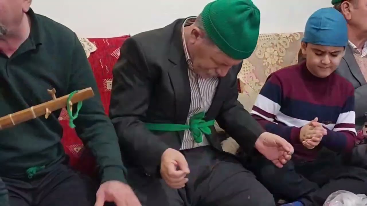 🌐 کلام خوانی آقا سید فرزاد افضلی شاه ابراهيمی ،     کوشک ، حضرت آسید اسماعیل-کرندغرب
