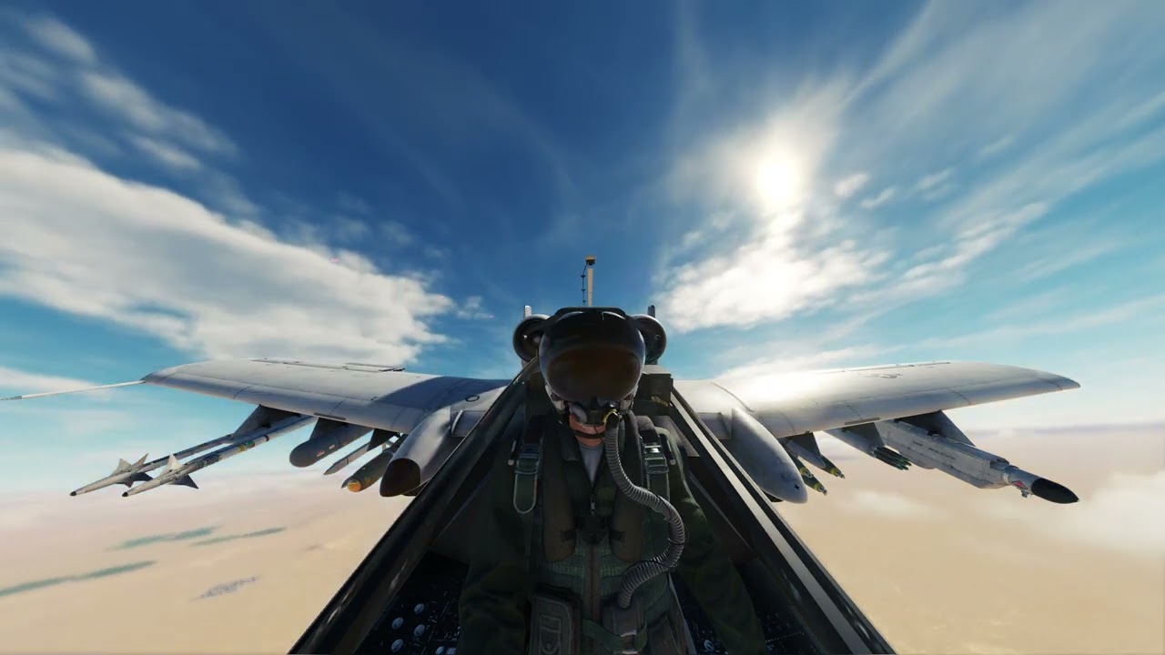 A-10CII Ground Attack