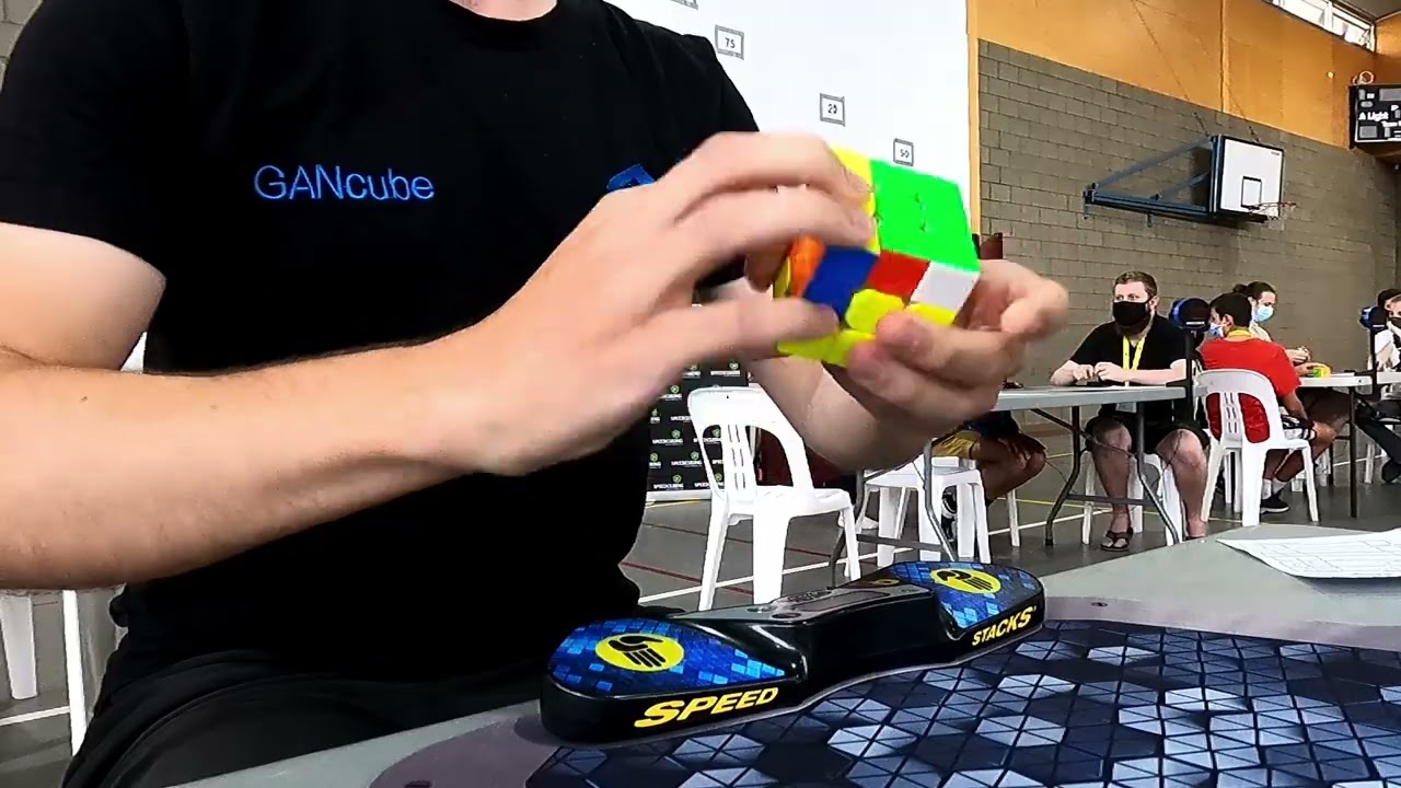 6.10 Official 3x3 Average