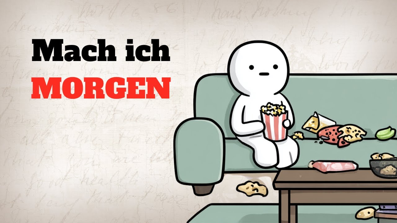 Dein Gehirn hält dich auf? So trickst du es aus!