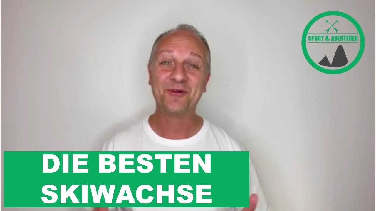 Skiwachs kaufen: Worauf achten? (2022)