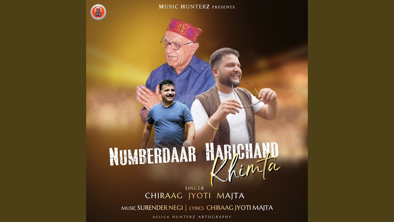 Numberdaar Harichand Khimta