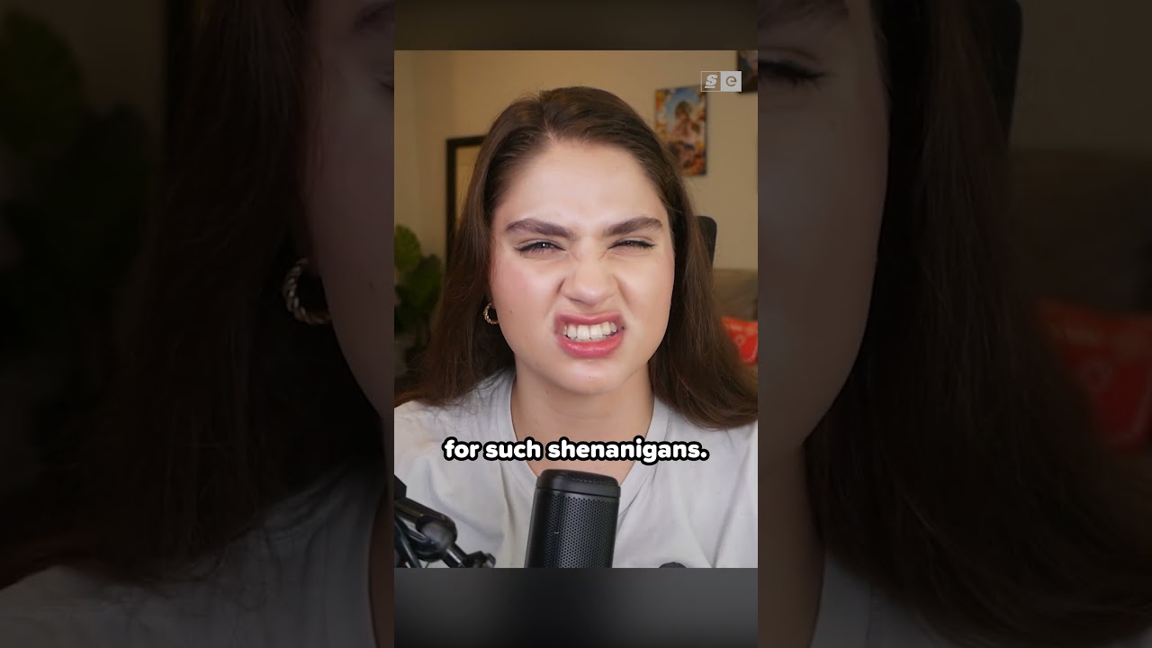 WHO Is Clara, The CS Icon?