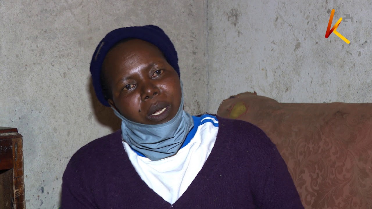 Maisha baada ya Corona: Wenyeji wa Dandora wasimulia