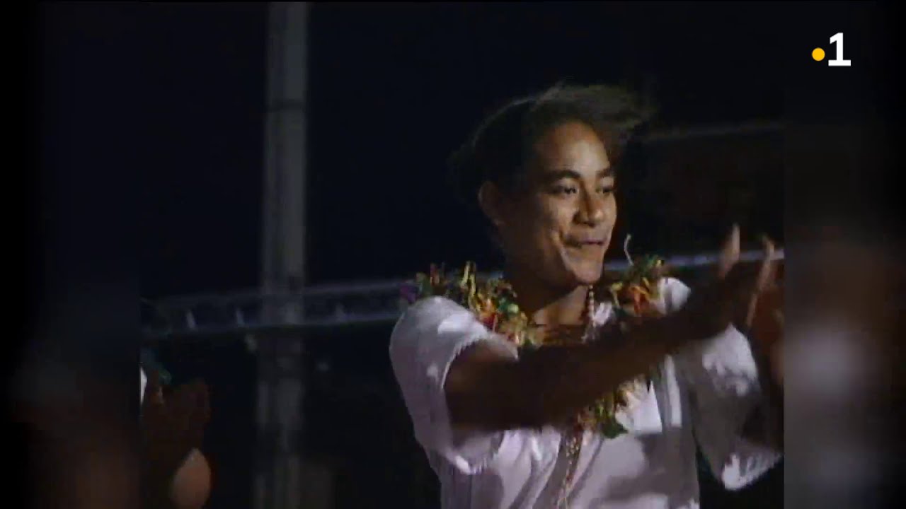 TALANOA: Danse Alele (Juillet 2001)