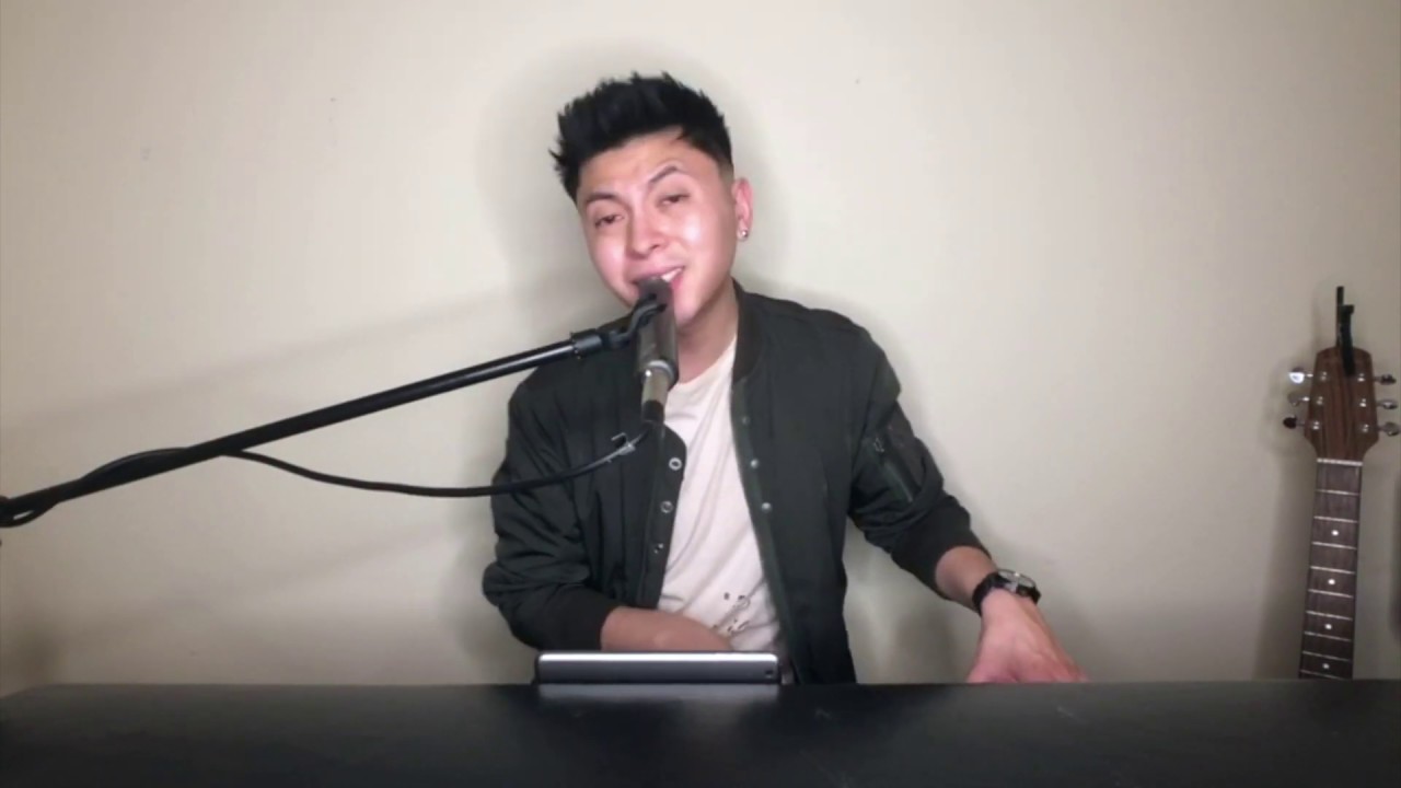 the only exception - paramore (cover by martin novales)