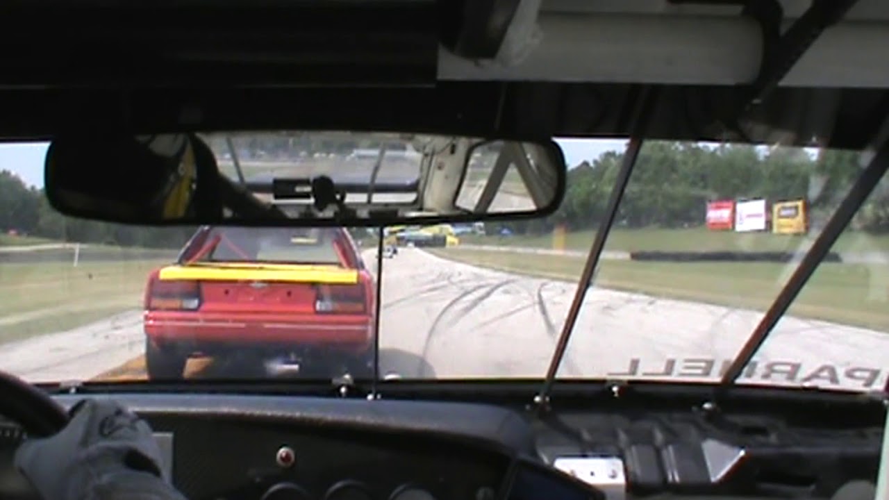 2018 June Sprints at Road America H prod VW Scirocco LoopRacing