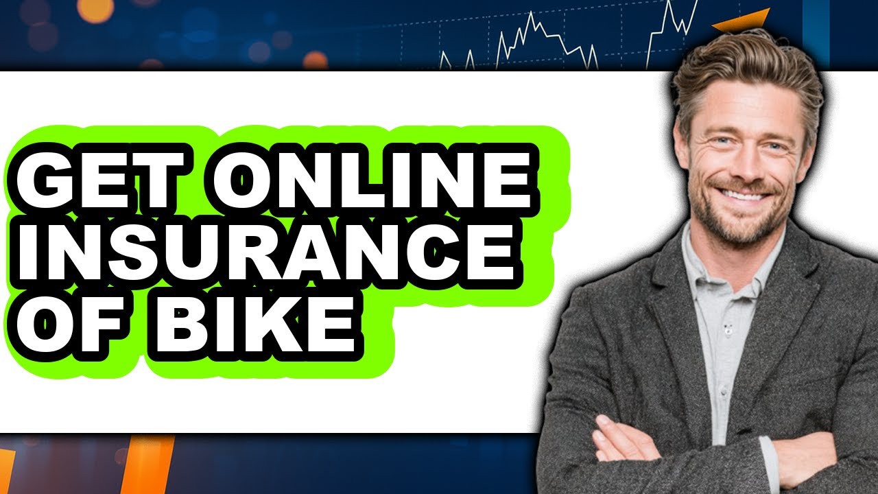 How to Get Online Insurance of Bike (updated)