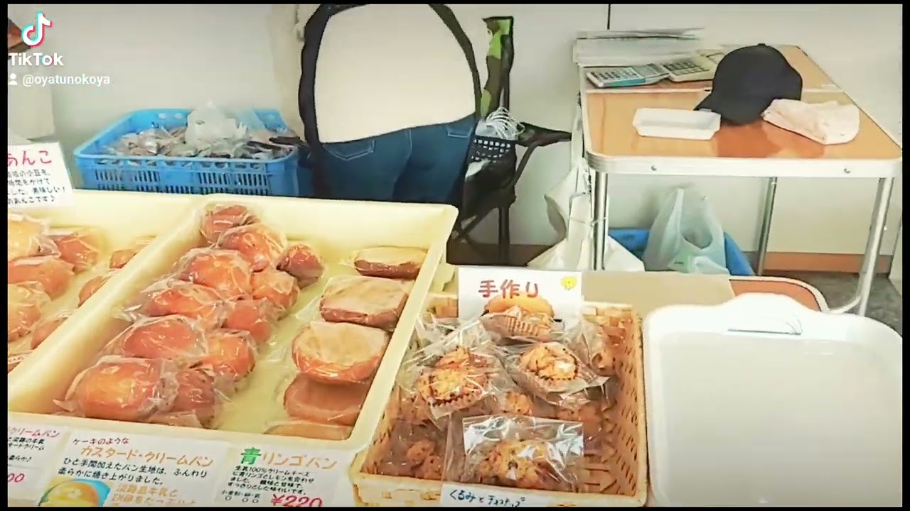 阿南市のイベント「活竹祭」に出店しました。#移住生活 　#阿南市　#活竹祭　#徳島県のパン屋　#阿南市のパン屋　#おやつの小屋　#イベント　#美味しいパン　#田舎暮らし 　#市役所 　#市長