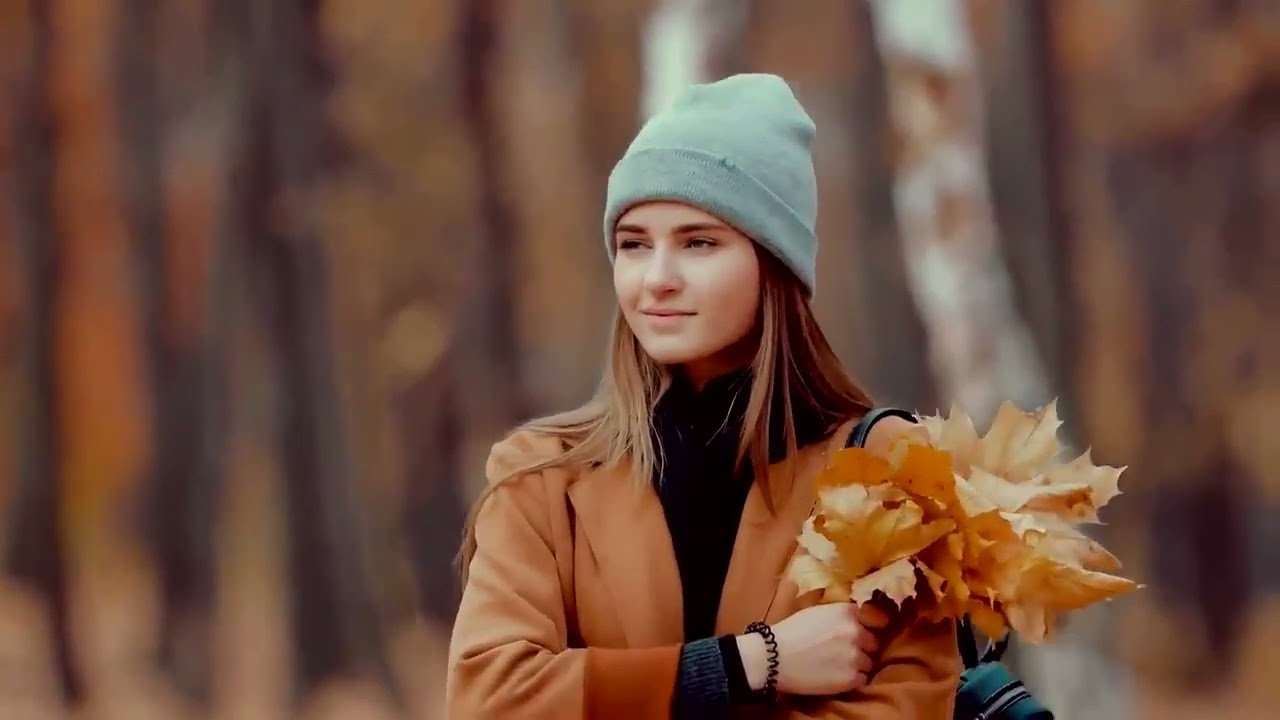 Влад Ващенко Осенние дожди (cover) 2025