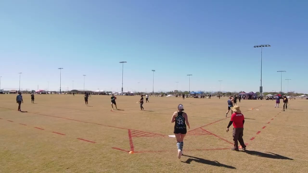 WAKA Scottsdale Pool- Hotshots v E's Entourage (5-2)