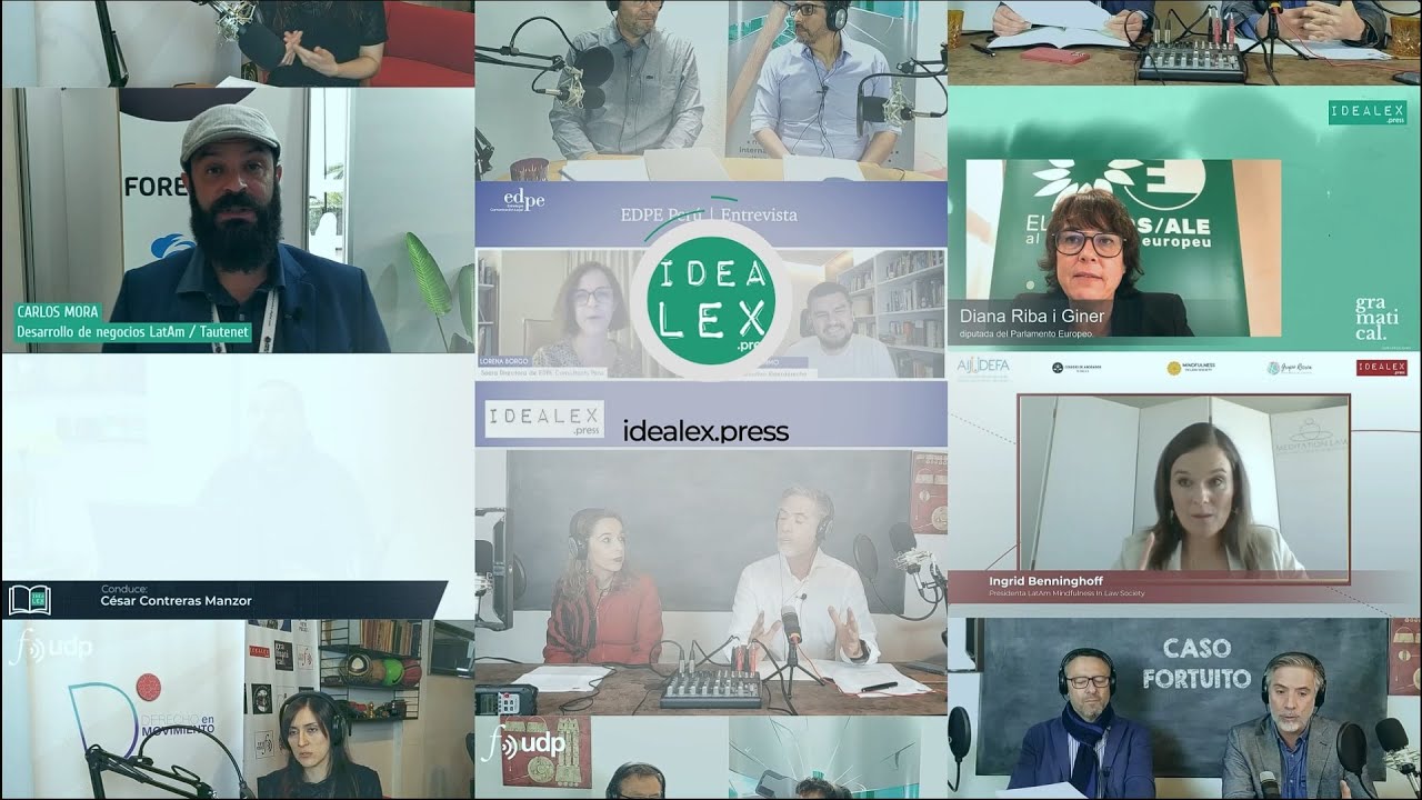 Somos&nbsp;Idealex.press