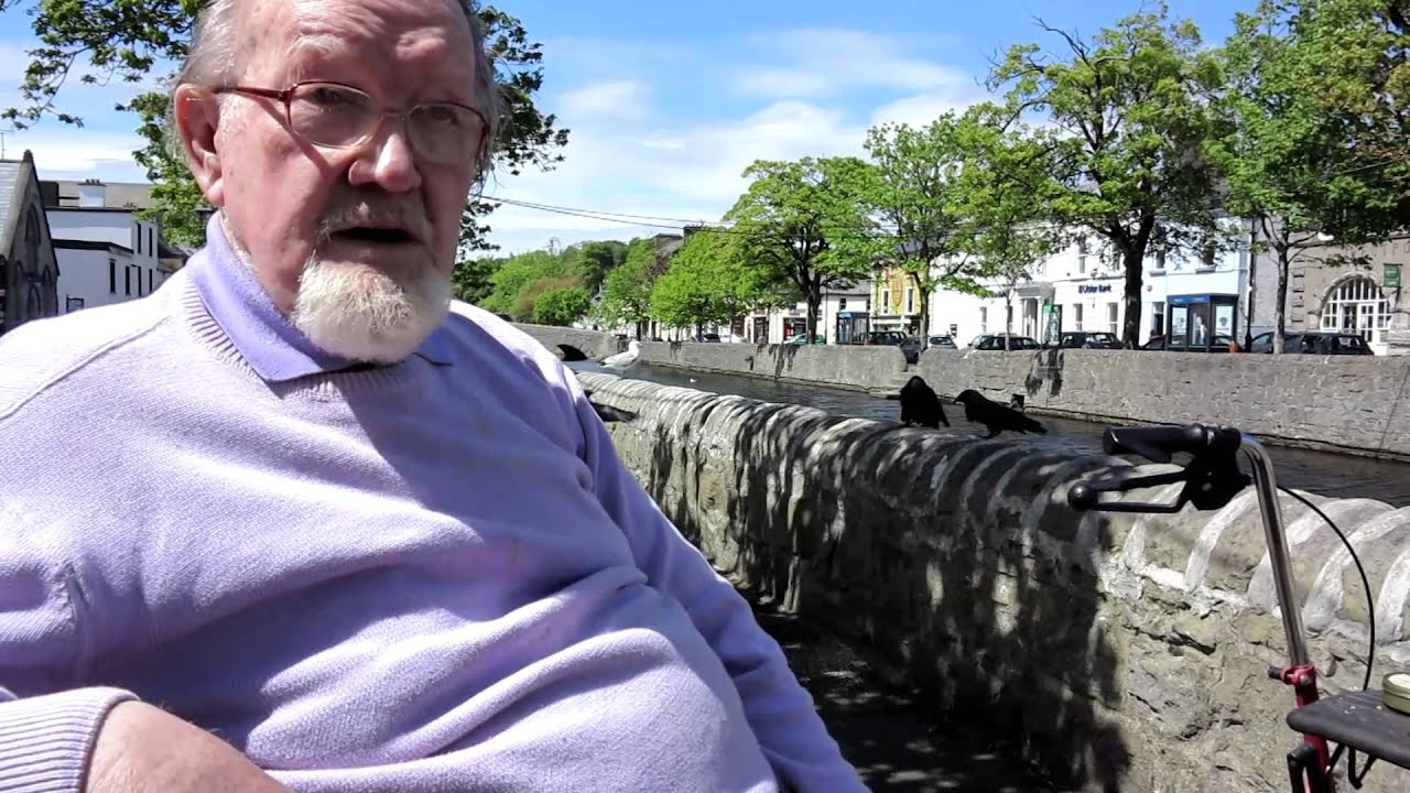 Billy Burns: Westport Fairs