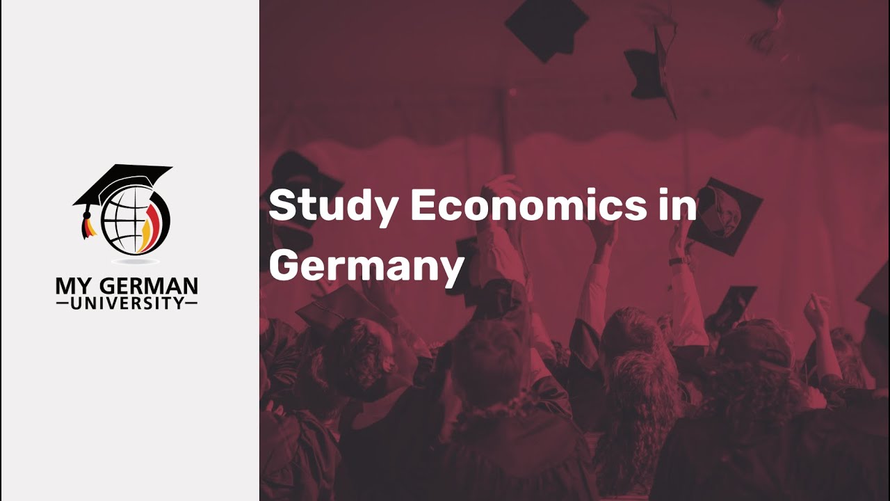 Studu Economics in Germany
