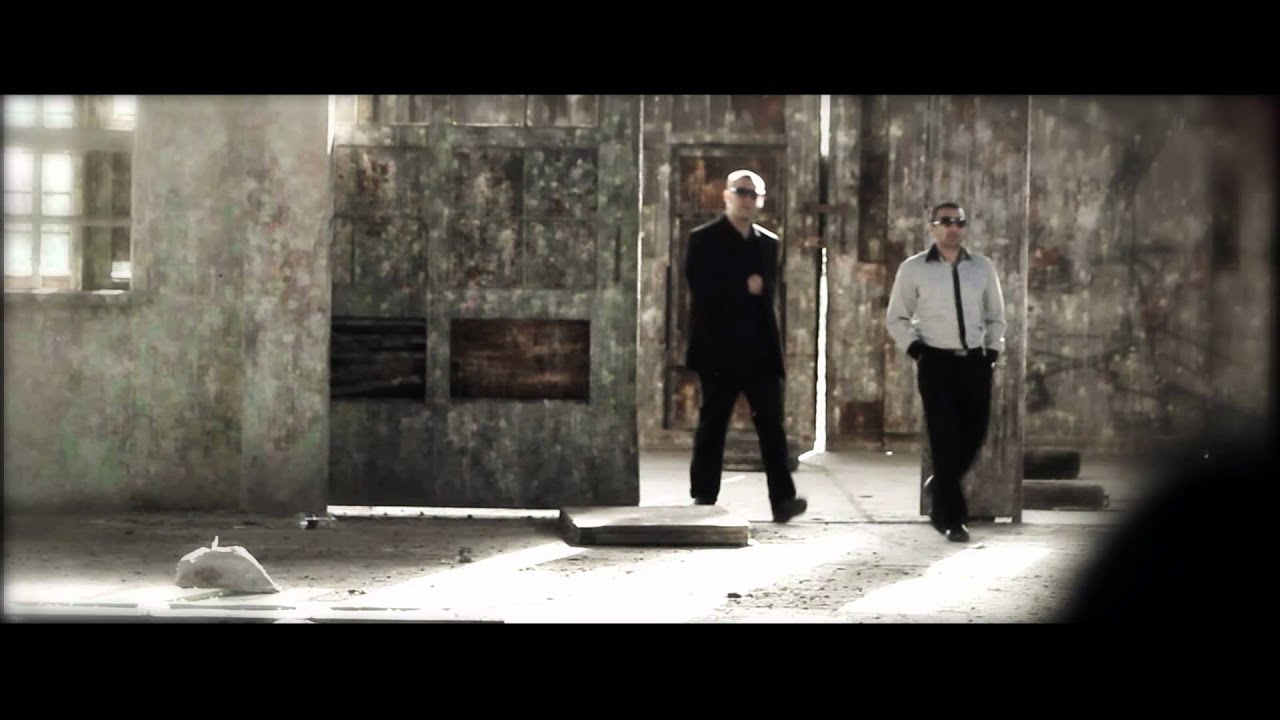 Bleta - Nowy Sort ( feat. Freak, Hakim, Trol )