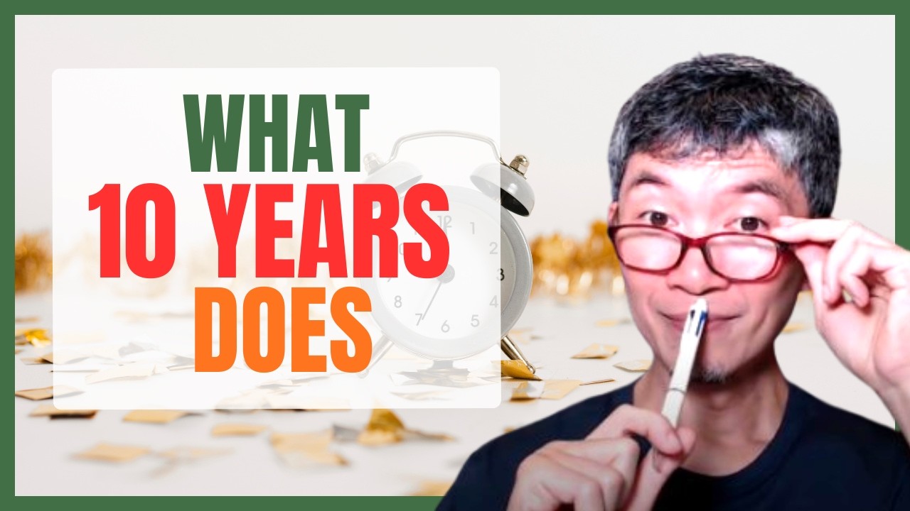 Что произойдет с 3 миллионами долларов в течение следующих 10 лет?