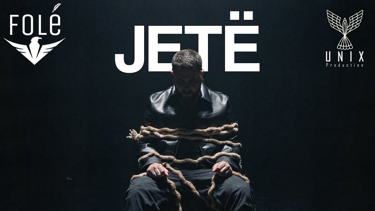 Lorenc Hasrama - JET&Euml;