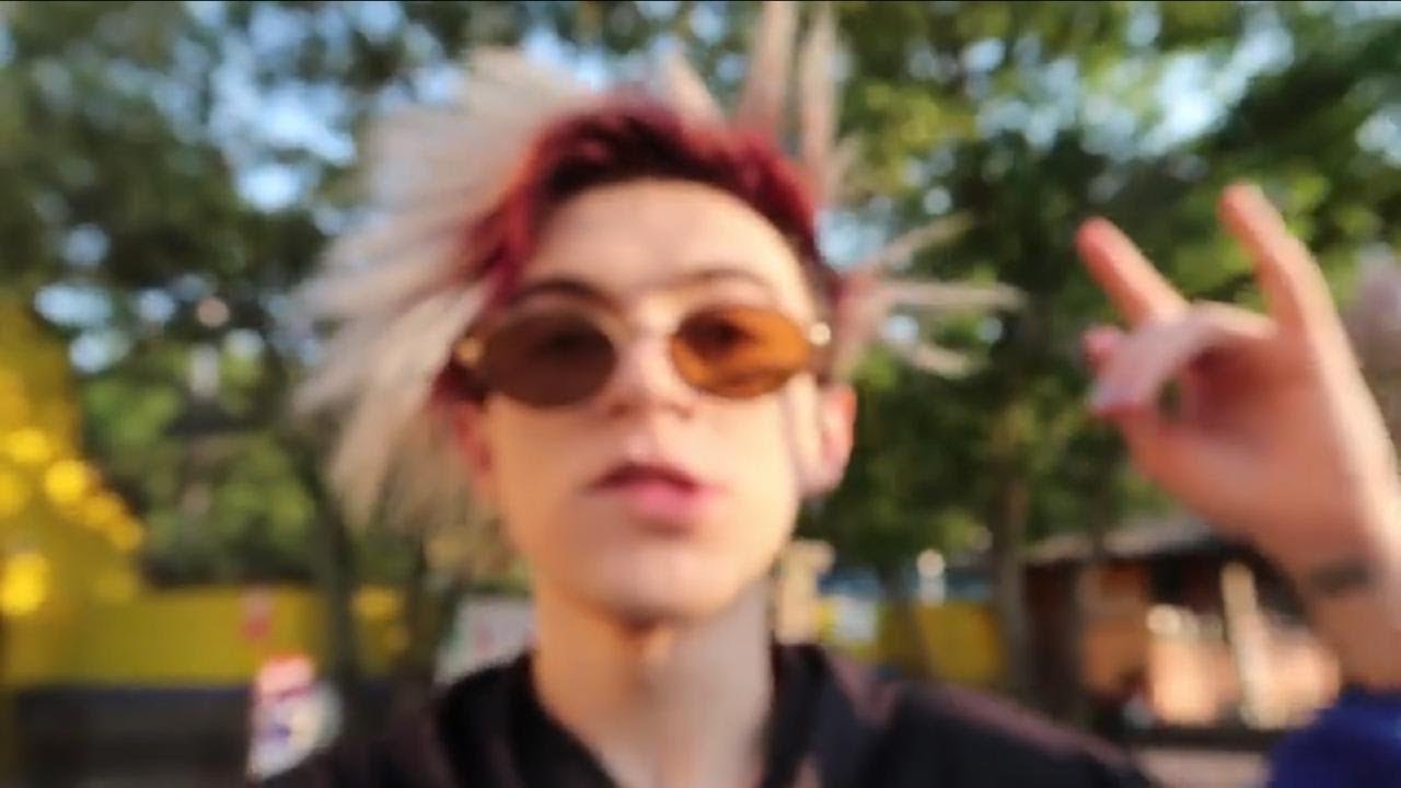 AXEL ORTIZ EN MEXICO 😱 / EL MEJOR VLOG DE MI VIDA