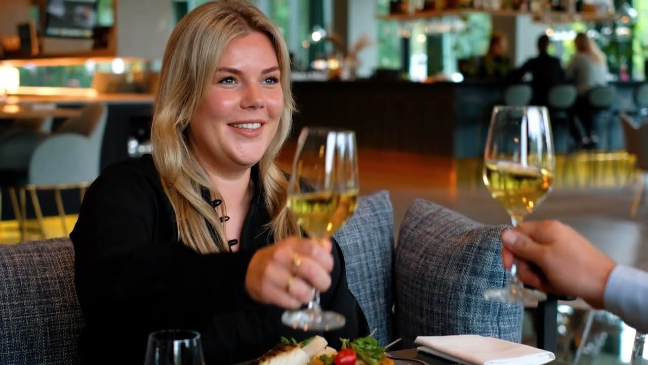 Welkom bij Van der Valk Hotel Venlo