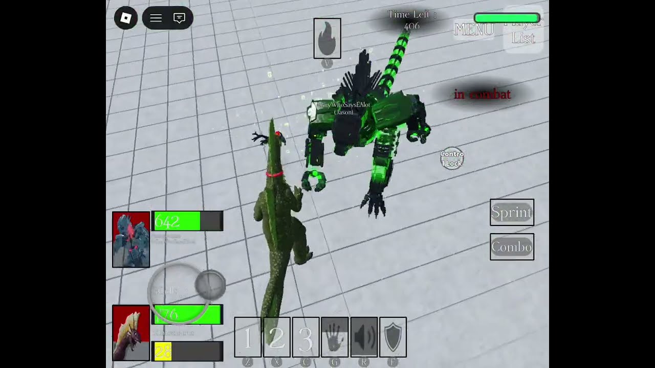 Project Remake: Titanosaurus Vs Mechagodzilla 2021 In solo Battles 