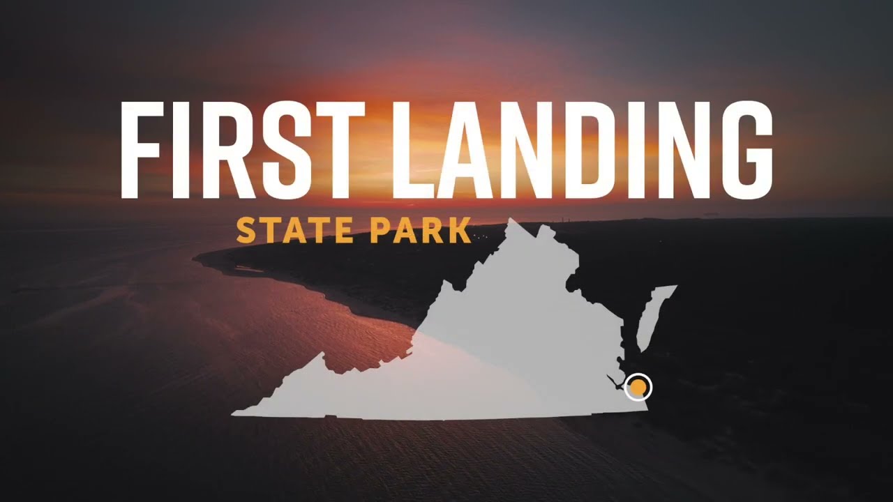 First Landing State Park