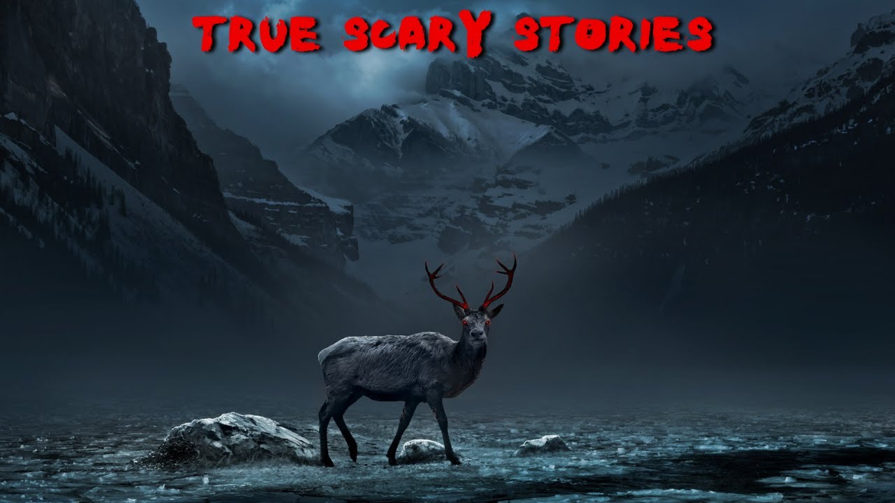 True Scary Stories to Keep You Up At Night (April Horror Compilation)
