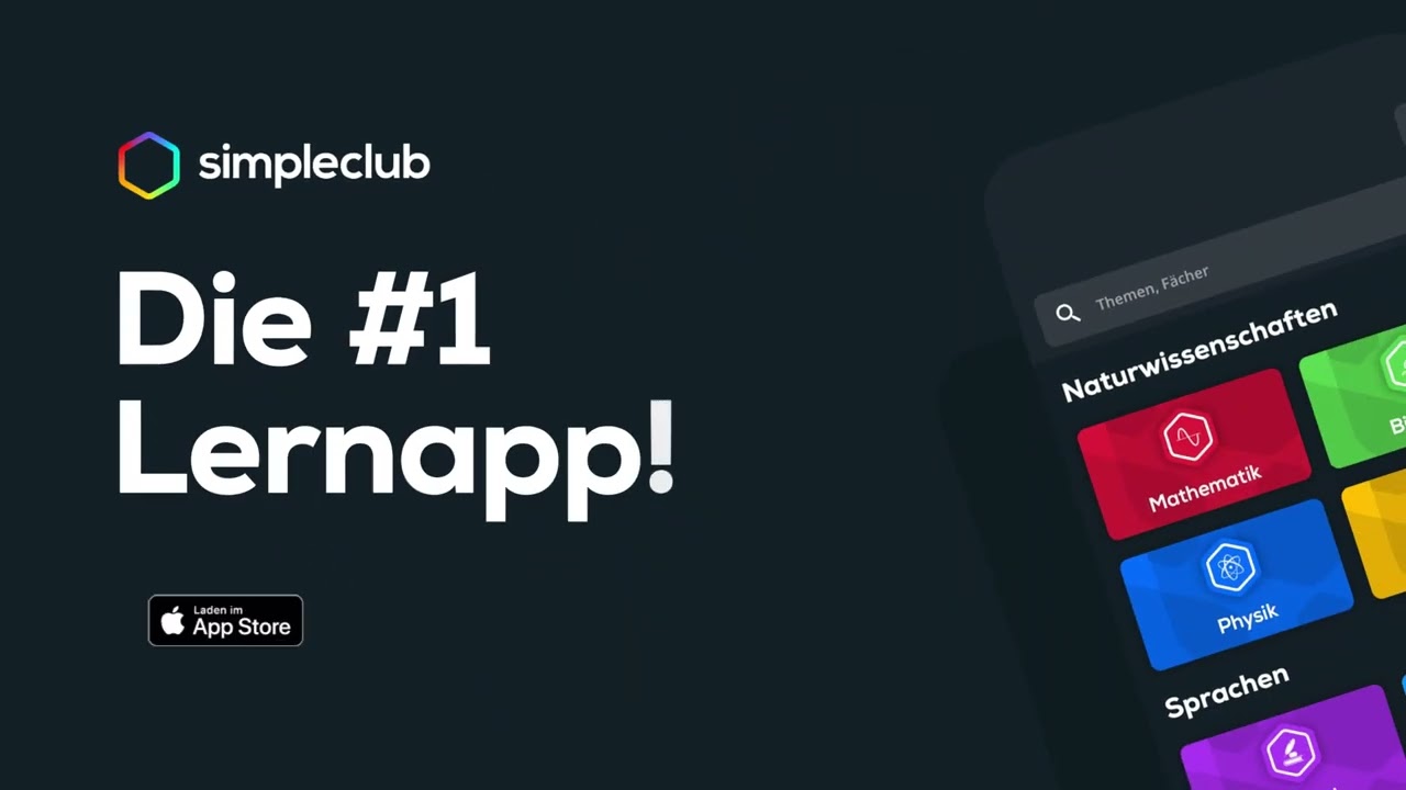 SimpleClub Intro 2021