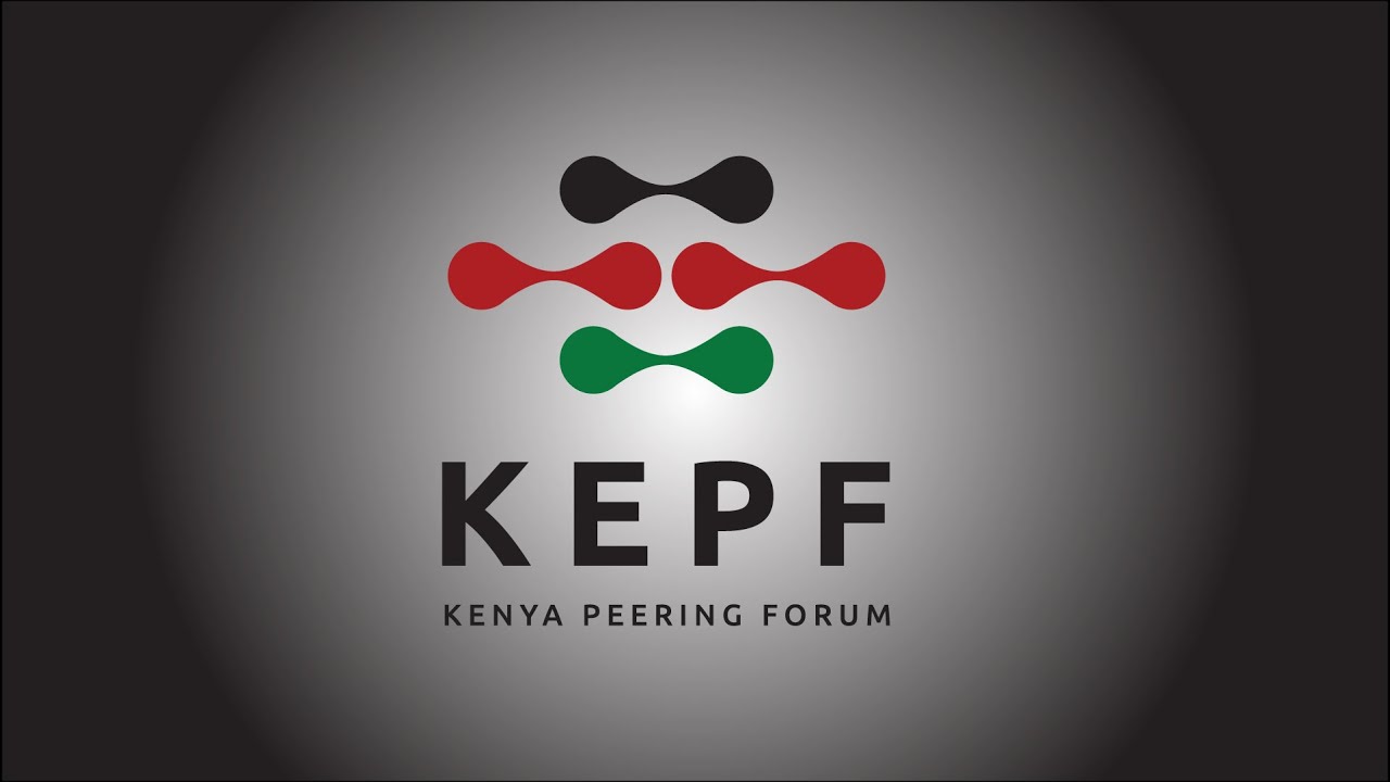 KENYA PEERING FORUM 2025; Connecting networks, Building communities