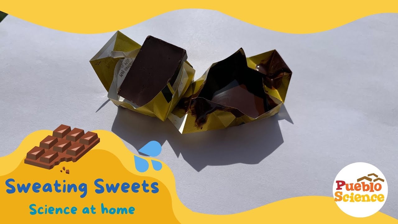 Sweating Sweets