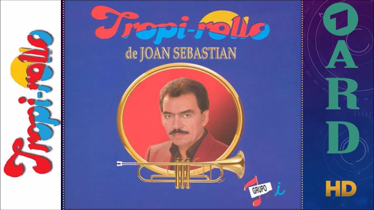 Grupo i - Tropi-Rollo de Joan Sebastian 