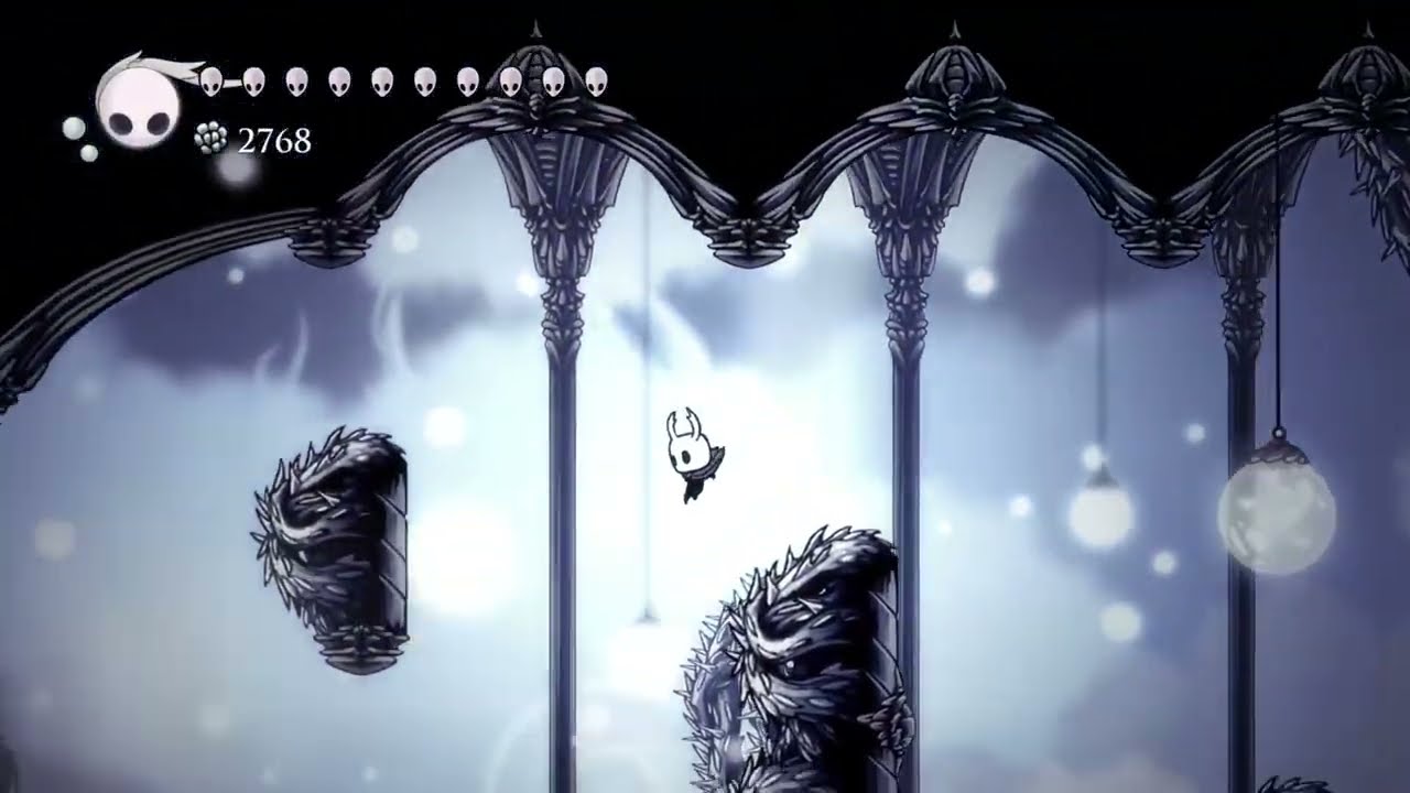 Hollow Knight The Movie: Finale?