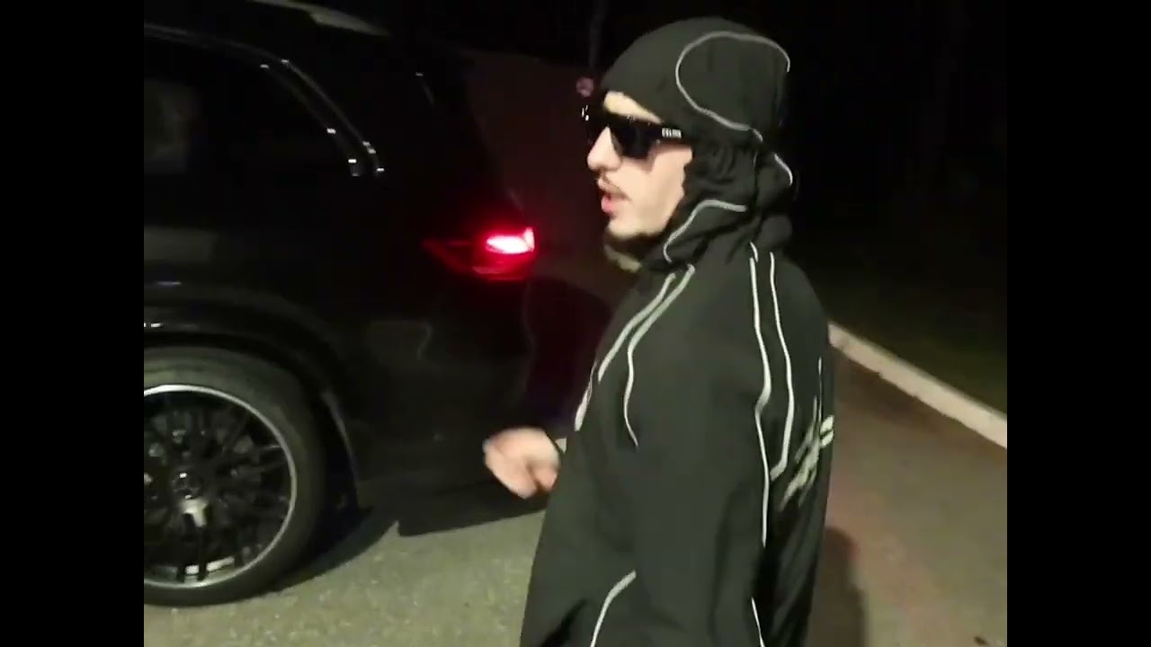 FRIENDLY THUG 52 NGG X ALBACK 52 TYPE BEAT -  FINAL