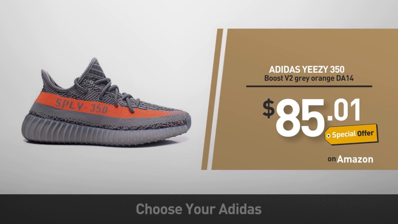 Adidas Yeezy Collection Best Sellers On Amazon