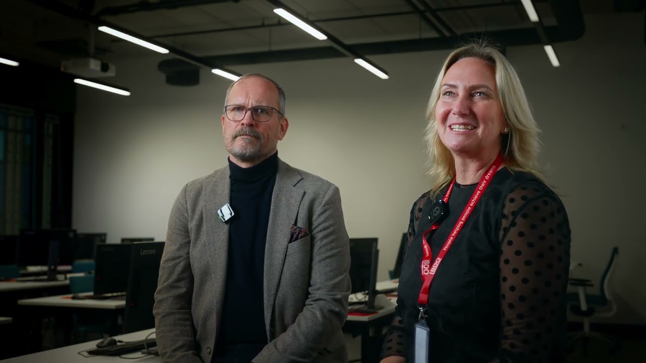 BDO Eesti - muljed riskide juhtimise häkatonilt