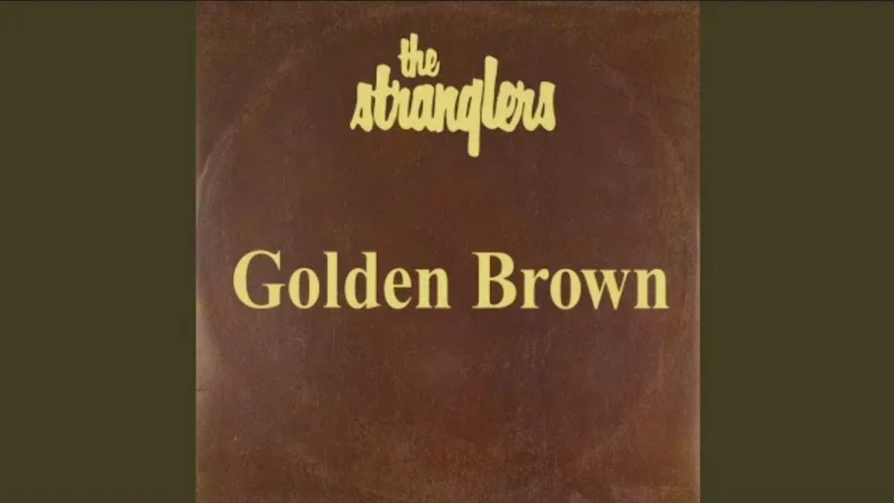 Golden Brown (Slowed)
