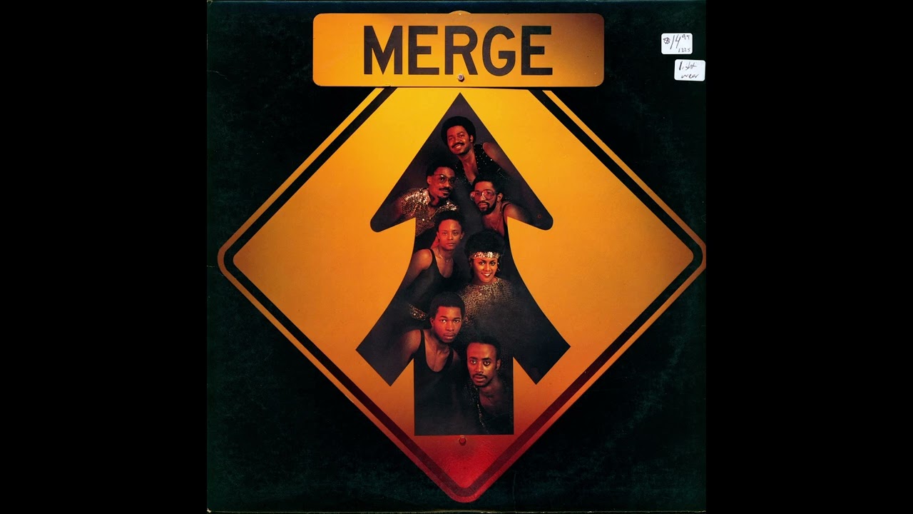 Merge &ndash; You're My Everything