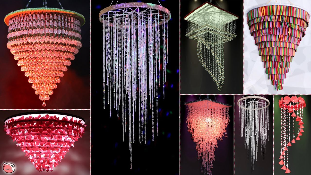 7 Amazing Wall Hanging Craft Ideas !!! Room Decor