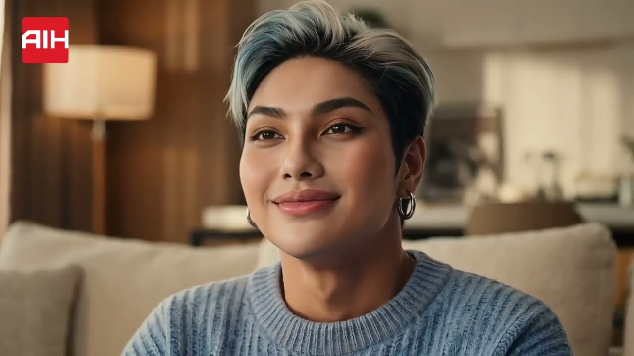 Pure Indulgence: Hyper-Realistic AI Ice Cream Commercial | AIH Cinematic Showcase