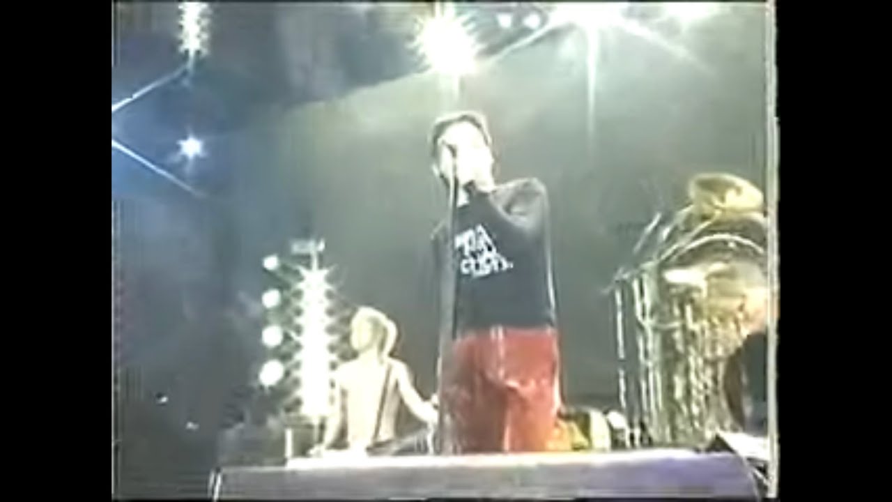LUNA SEA - DAYS