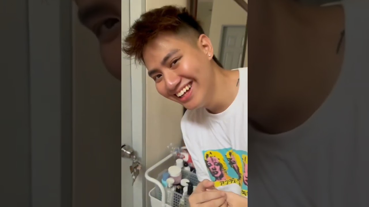 BASAG ITLOG PRANK