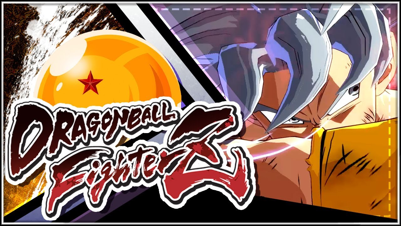 La lucha final contra Son Goku ultrainstinto! | Dragon Ball FighterZ