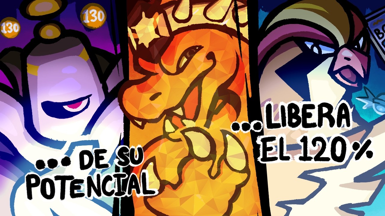 ¿El verdadero Rey del formato actual? | Charizard ex | Pokémon TCG