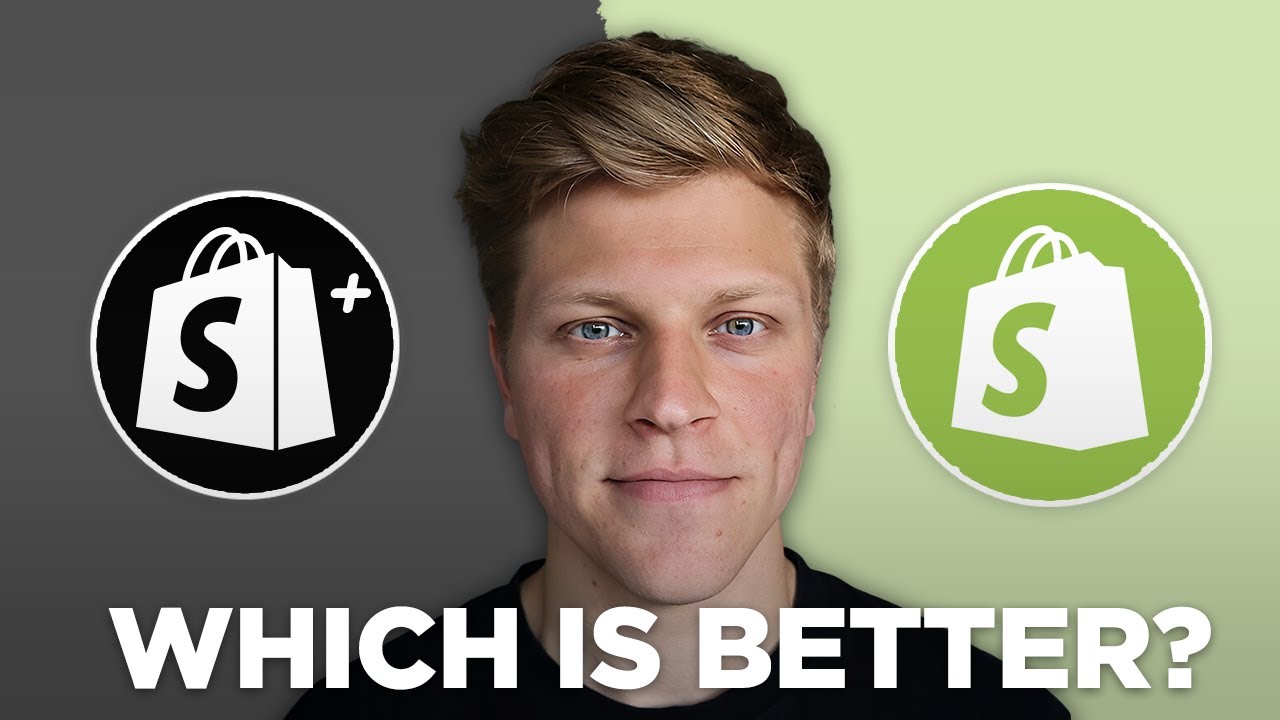 Shopify vs Shopify Plus (2026)