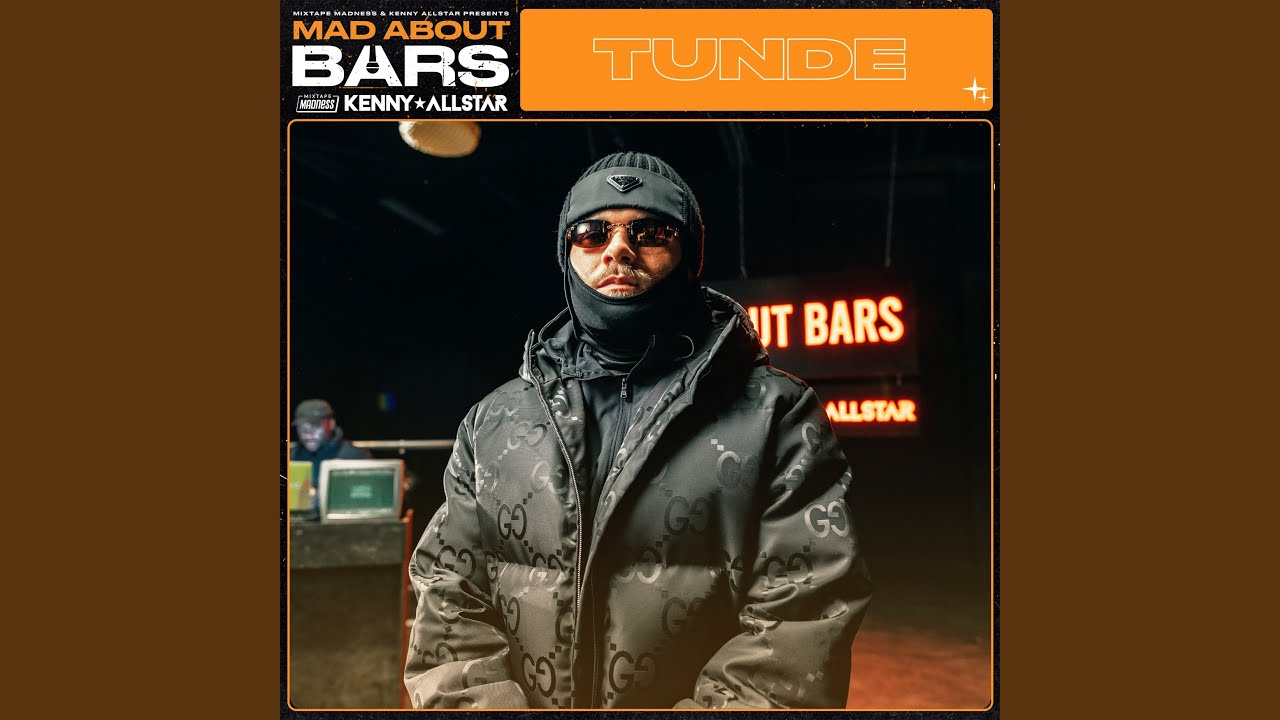 Mad About Bars