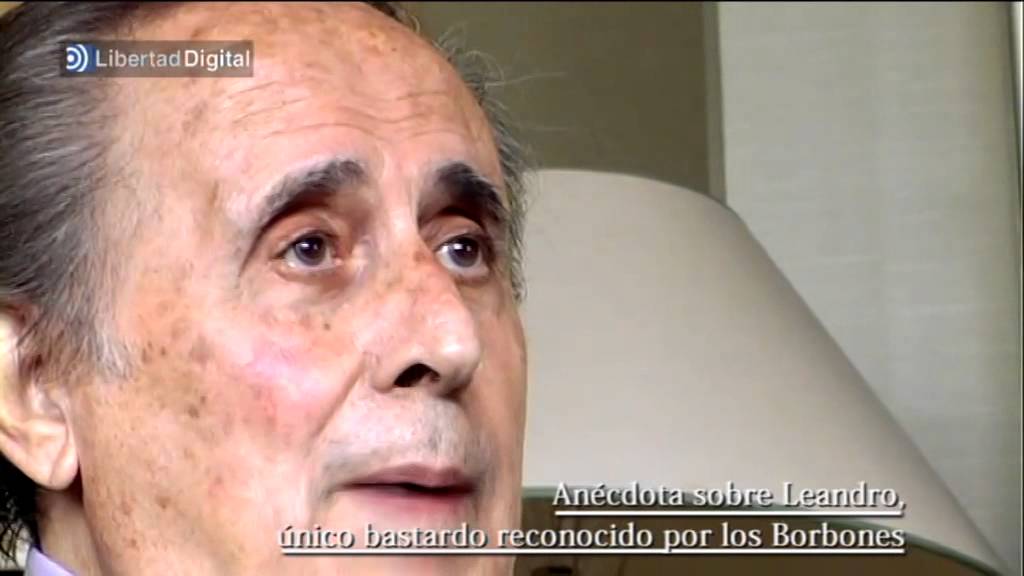 Los bastardos en la Casa Real, por Jaime Peñafiel