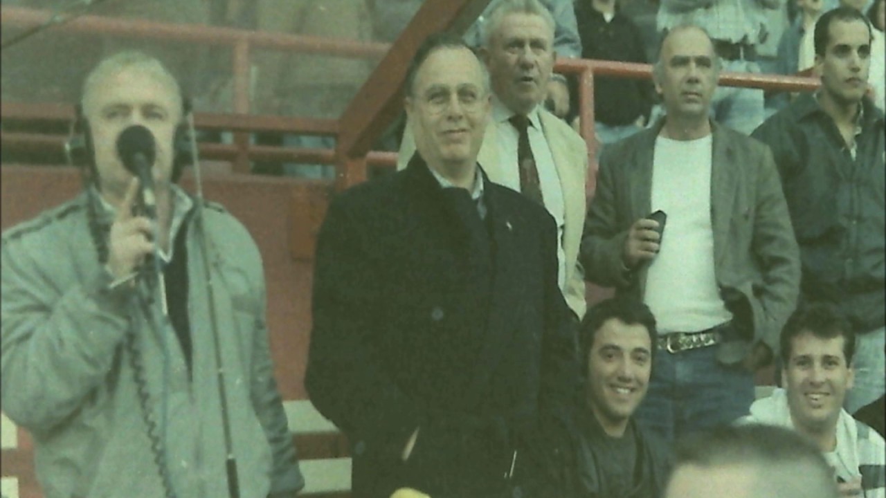 מבזק שירים ושערים - סוף שנות ה-80