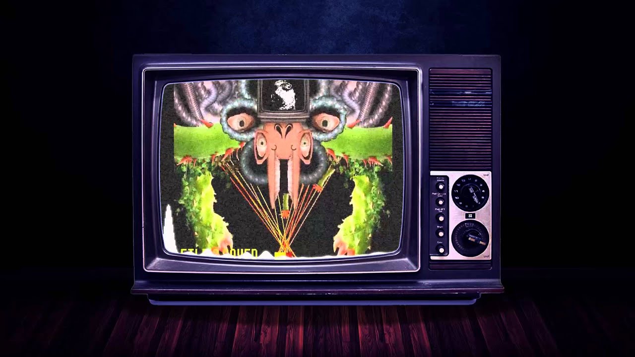 Undertale - Your Best Nightmare Remix [Kamex]